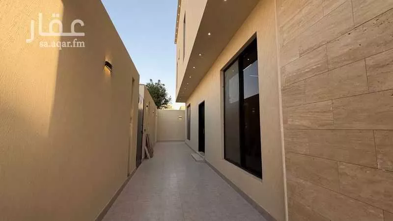 فيلا 4 غرف في الأندلس، الرياض 5
