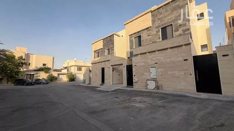 فيلا 4 غرف في الأندلس، الرياض 2