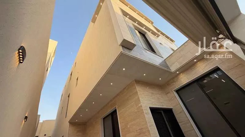 فيلا 4 غرف في الأندلس، الرياض 4
