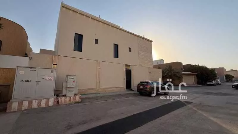 فيلا 4 غرف في الأندلس، الرياض 6