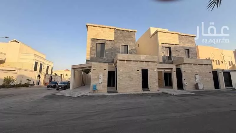 فيلا 4 غرف في الأندلس، الرياض 3