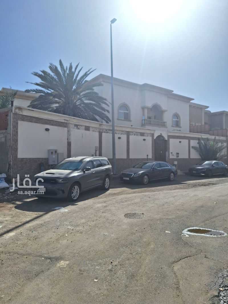 4 bedroom villa in Al Naeem, Jeddah 3