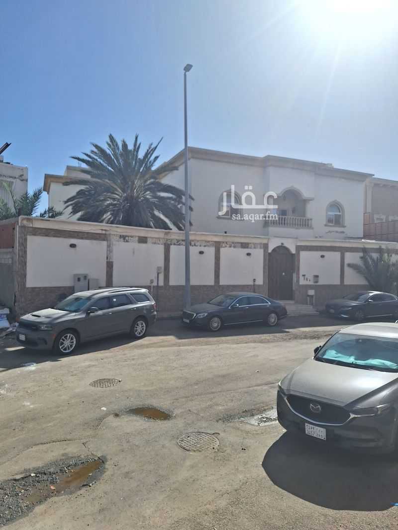 4 bedroom villa in Al Naeem, Jeddah 2
