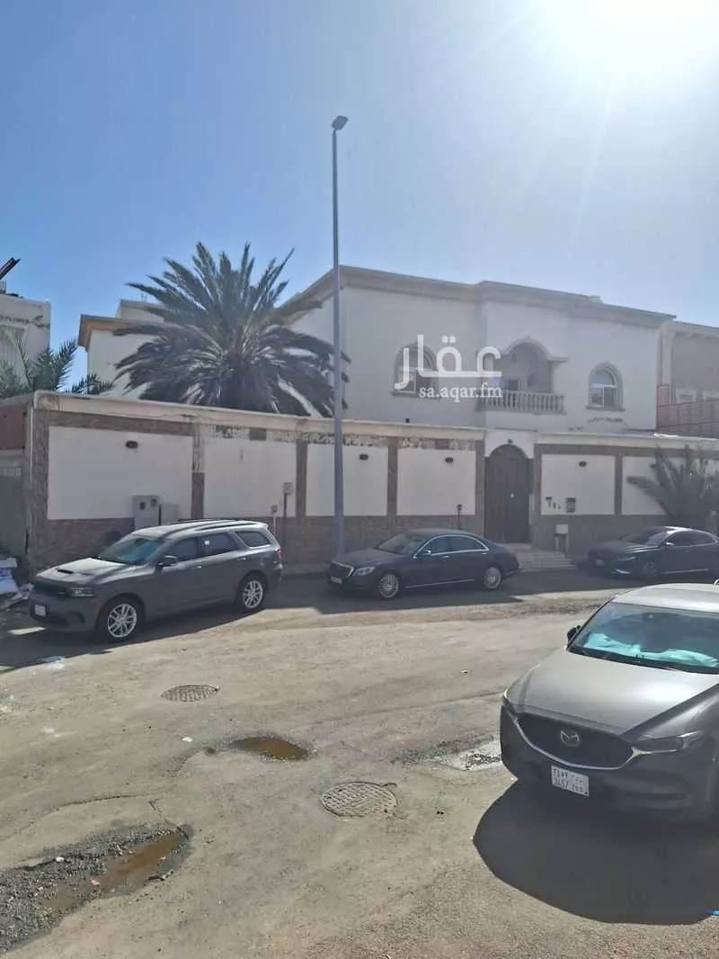 4 bedroom villa in Al Naeem 2
