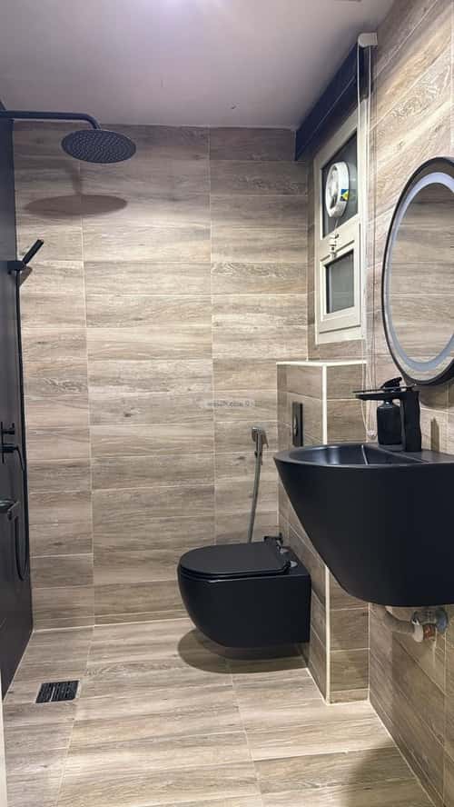 شقة 2 غرف في الملقا 2