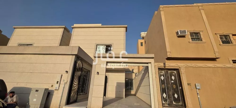 فيلا 3 غرف في طويق، الرياض 13