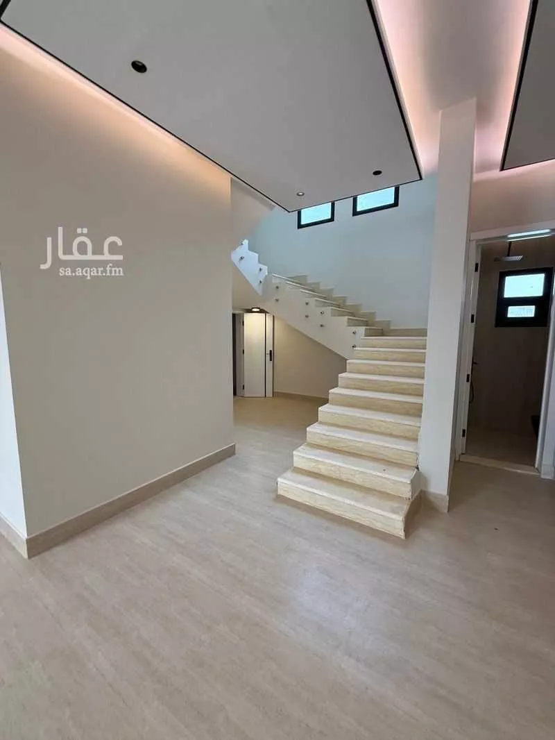 4 bedroom villa in Banban, Riyadh 2