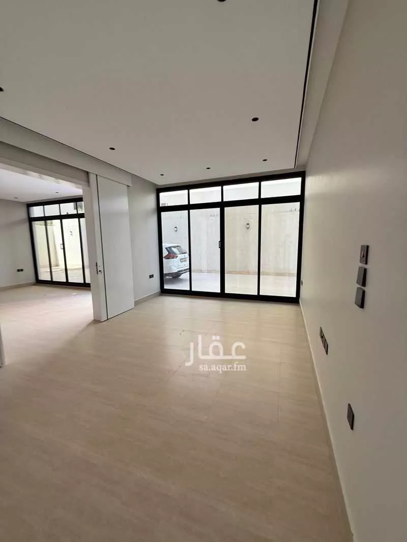 4 bedroom villa in Banban, Riyadh 4