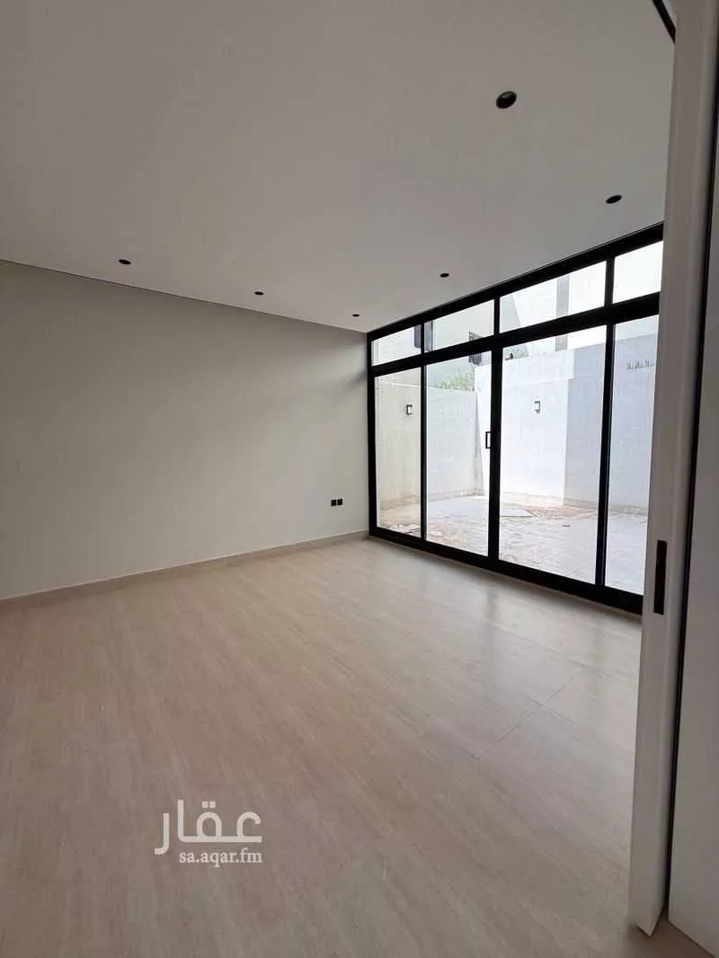4 bedroom villa in Banban, Riyadh 5