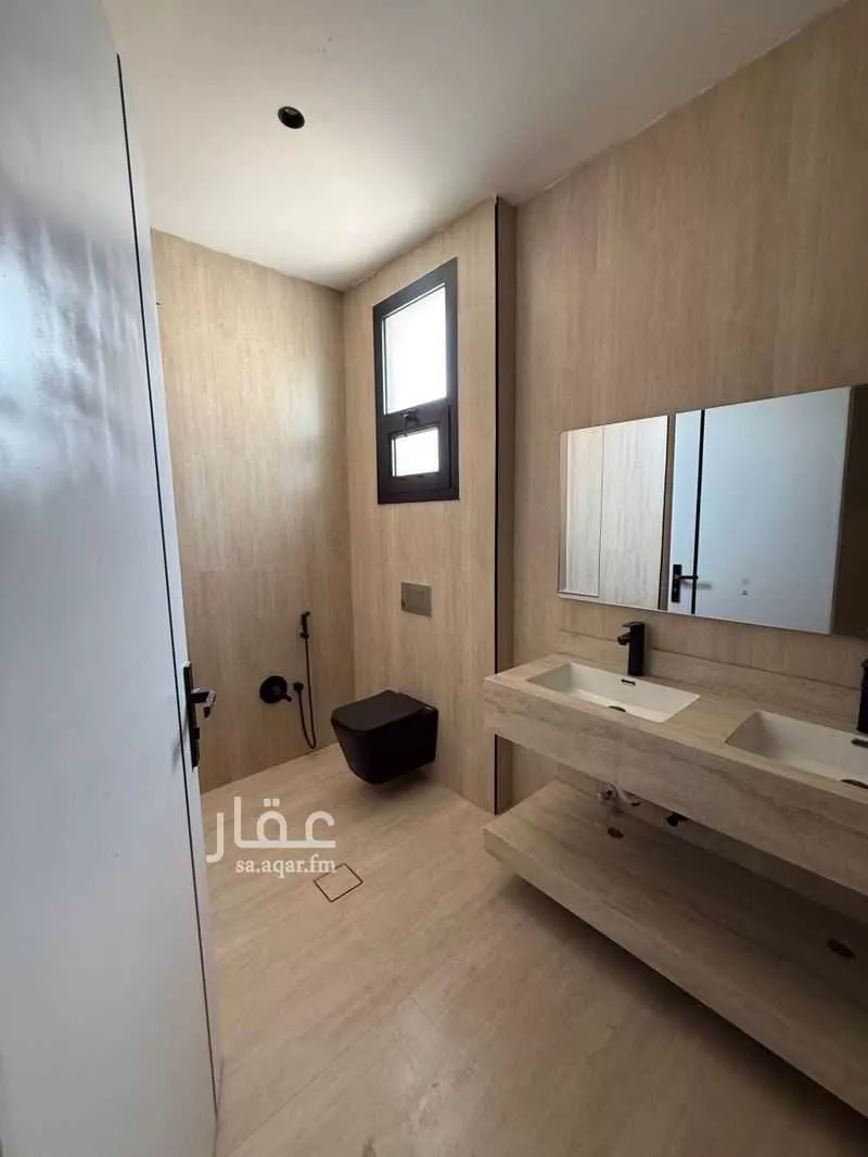 4 bedroom villa in Banban, Riyadh 9