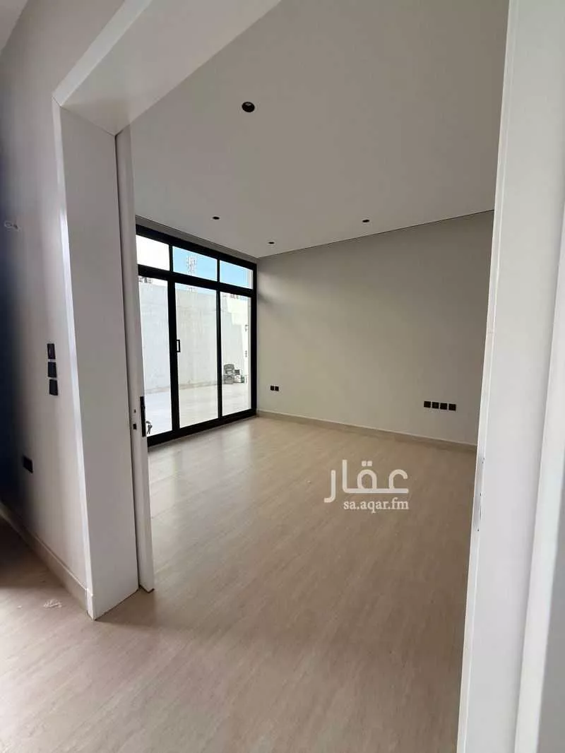 4 bedroom villa in Banban, Riyadh 7