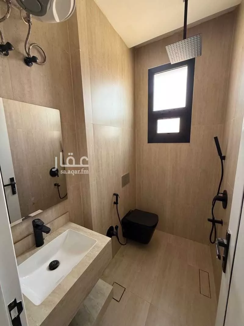 4 bedroom villa in Banban, Riyadh 12