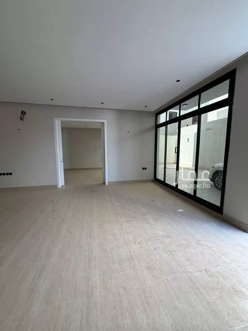 4 bedroom villa in Banban, Riyadh 17