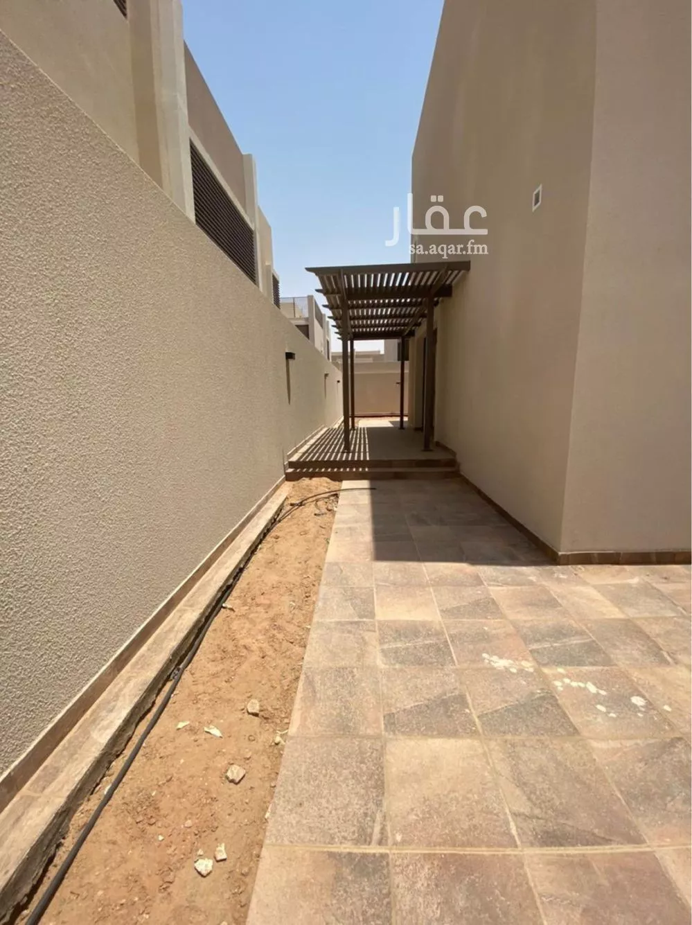 فيلا 4 غرف في الرمال، الرياض 5
