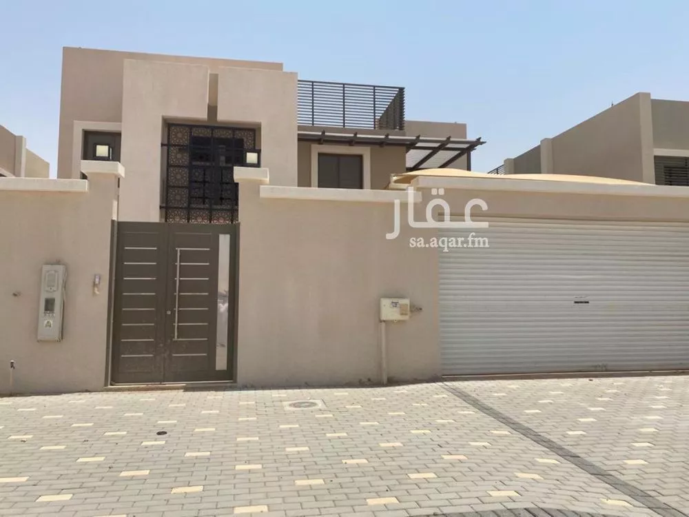فيلا 4 غرف في الرمال، الرياض 21