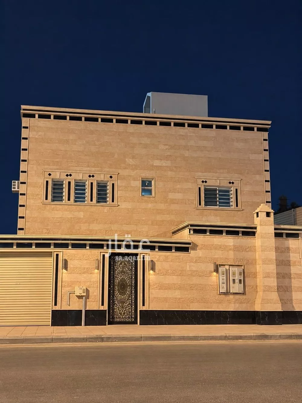3 bedroom villa in Taibah, Riyadh