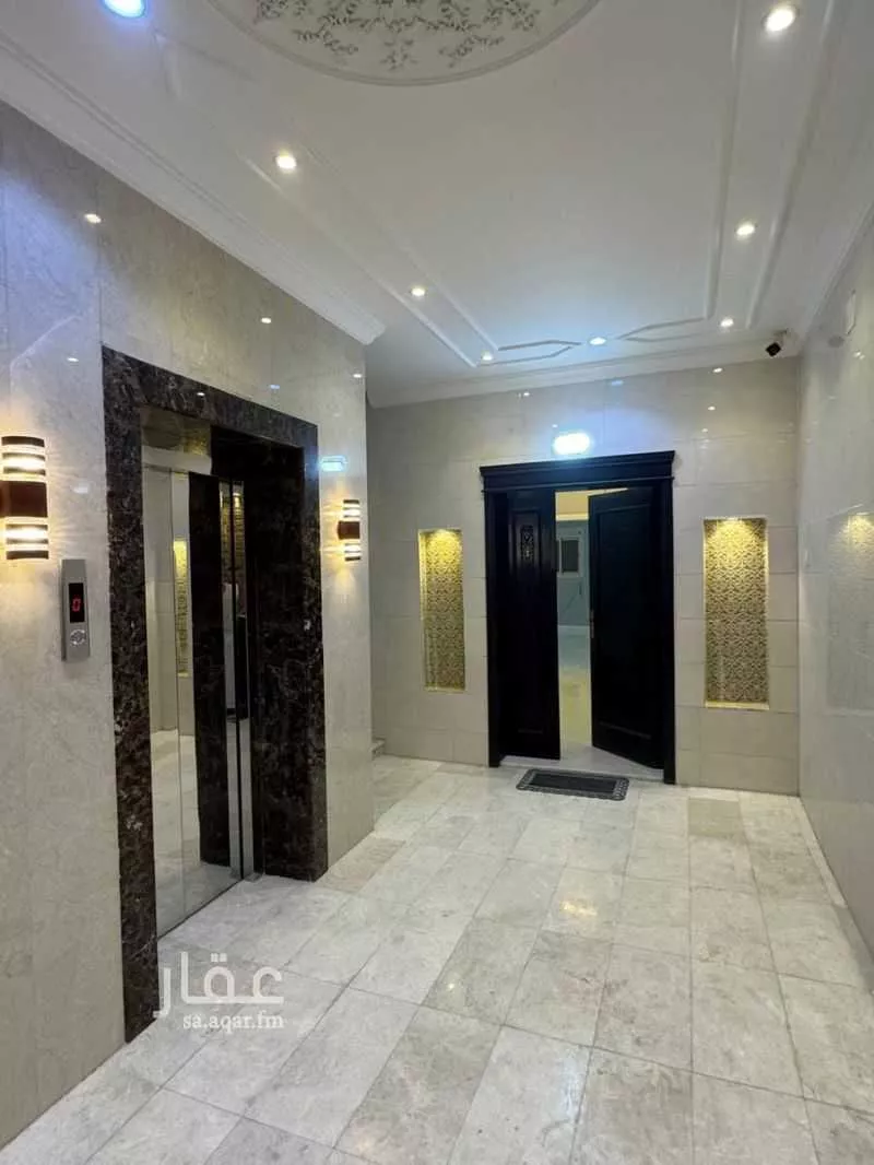 4 bedroom apartment in Al Salamah, Makkah 10