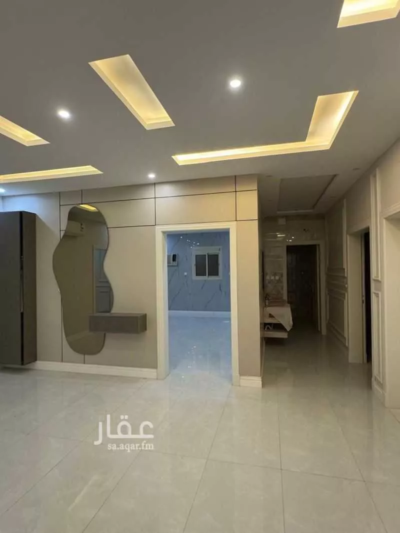 4 bedroom apartment in Al Salamah, Makkah 11