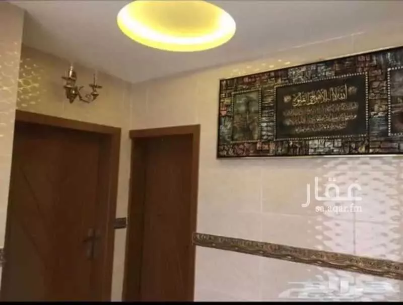 شقة 3 غرف في الراشدية، مكة 3