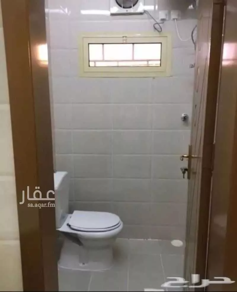 شقة 3 غرف في الراشدية، مكة 5