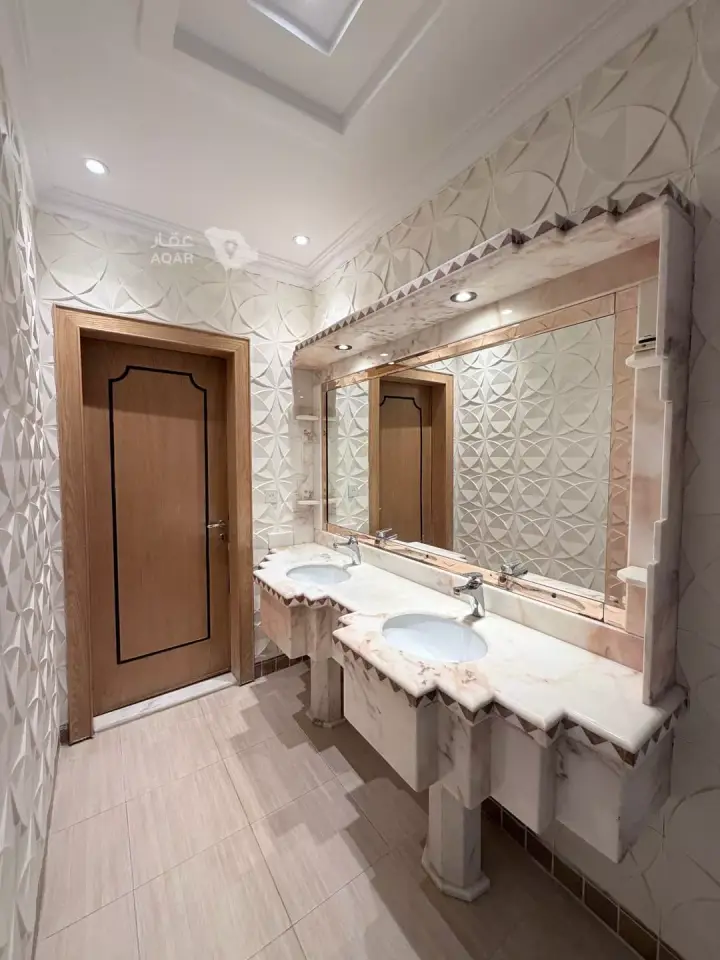 4 bedroom villa in An Nafal, Riyadh 7