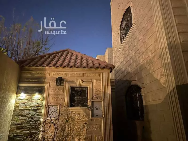 فيلا 4 غرف في النفل، الرياض 2