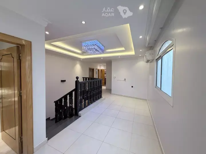 4 bedroom villa in An Nafal, Riyadh 9