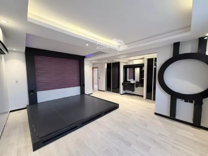 4 bedroom villa in An Nafal, Riyadh 11