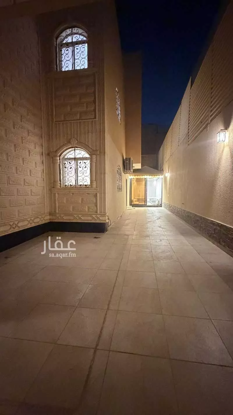 فيلا 4 غرف في النفل، الرياض 14