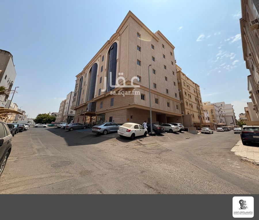 عقار 44 غرف في البوادي، جدة 16