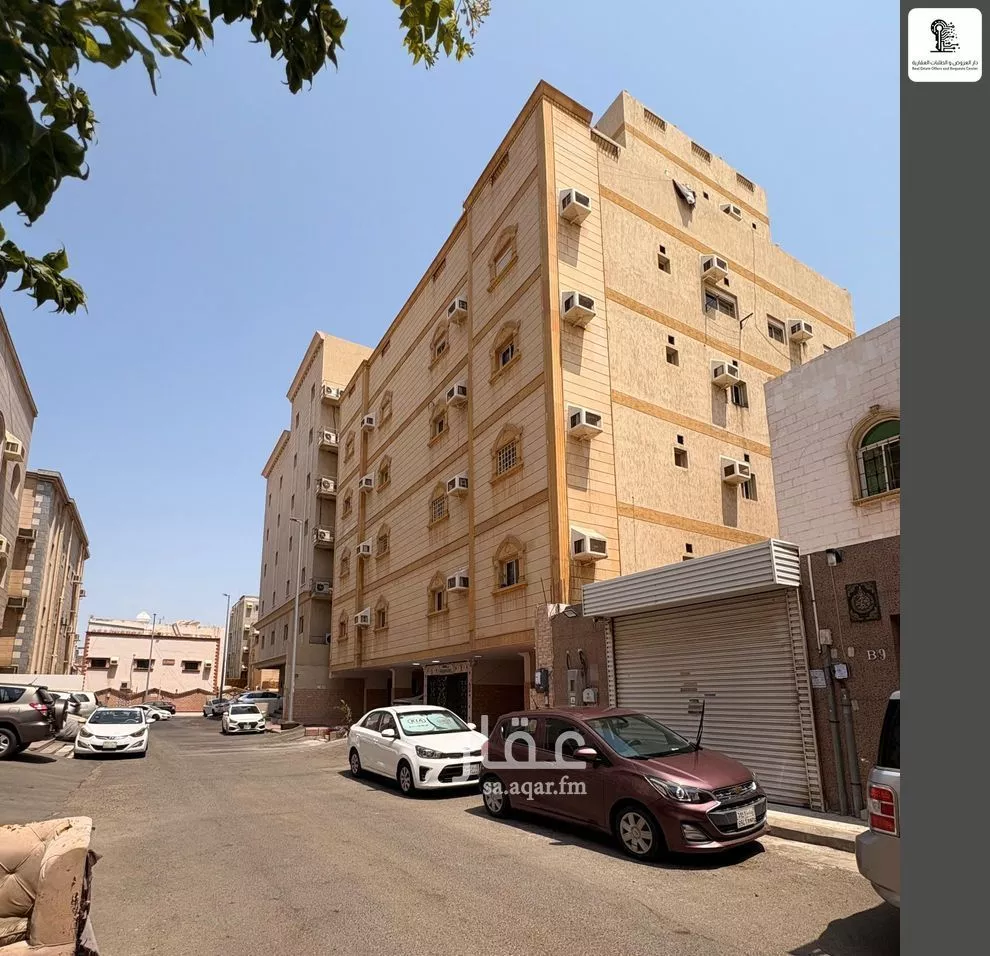 عقار 44 غرف في البوادي، جدة 2