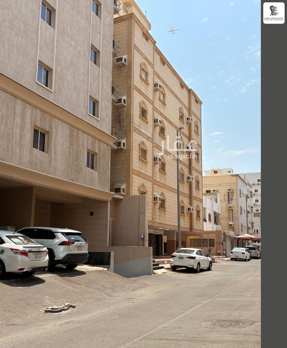 عقار 44 غرف في البوادي، جدة 17