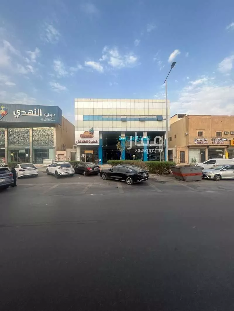 عقار 22 غرف في العزيزية، الرياض
