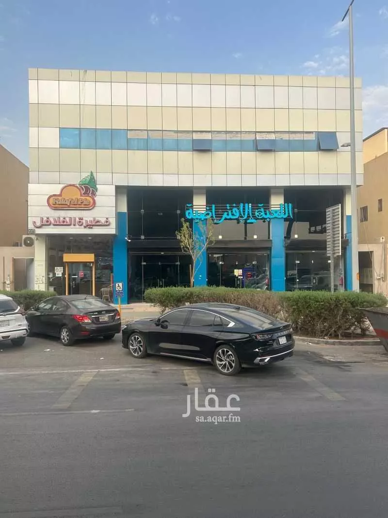 عقار 22 غرف في العزيزية، الرياض 2