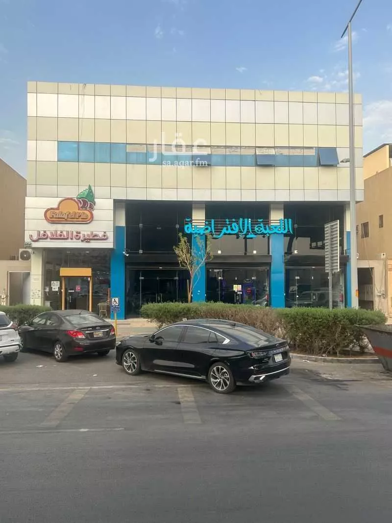 عقار 22 غرف في العزيزية، الرياض 3