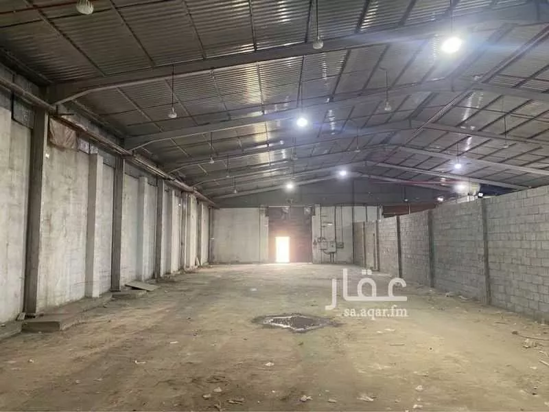 warehouse in Al Faisaliyyah, Riyadh 3