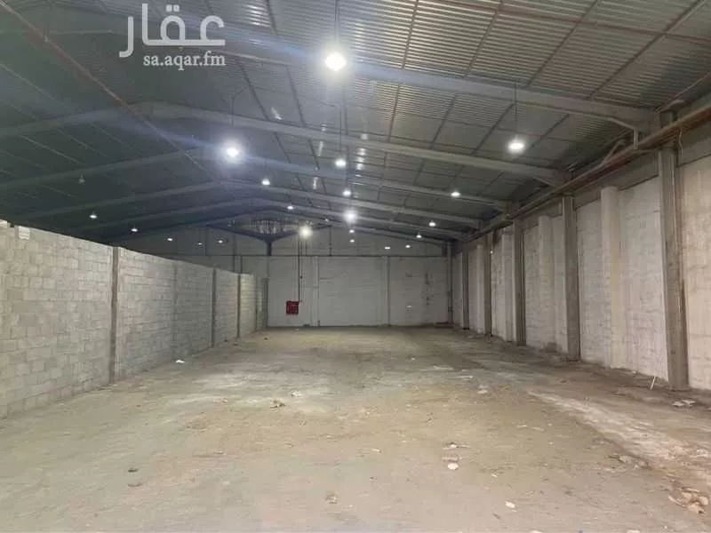 warehouse in Al Faisaliyyah, Riyadh 2