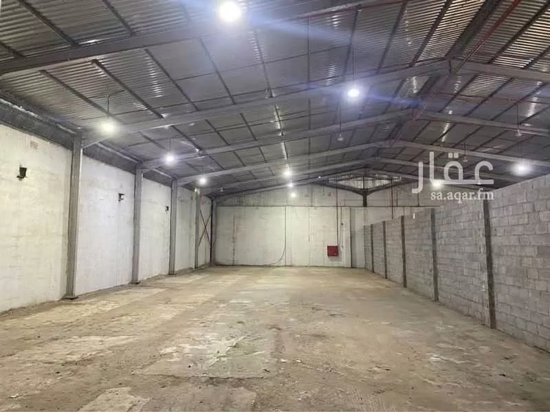 warehouse in Al Faisaliyyah, Riyadh 4