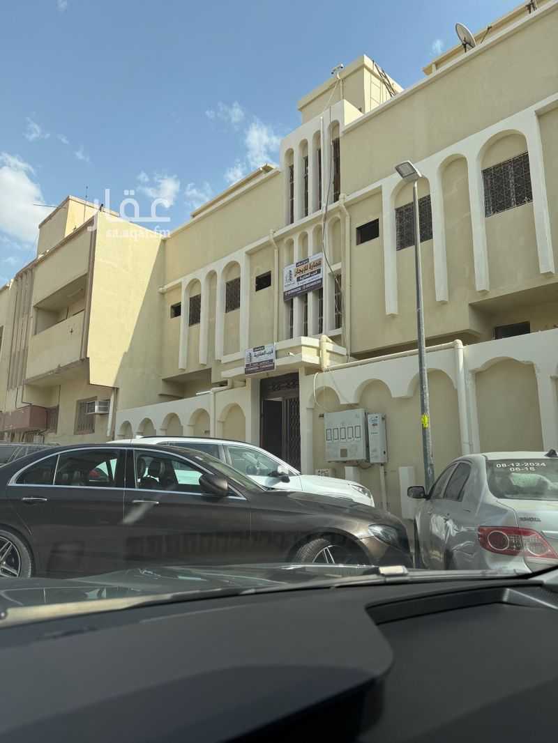 22 bedroom building in Al Yamamah, Riyadh 2