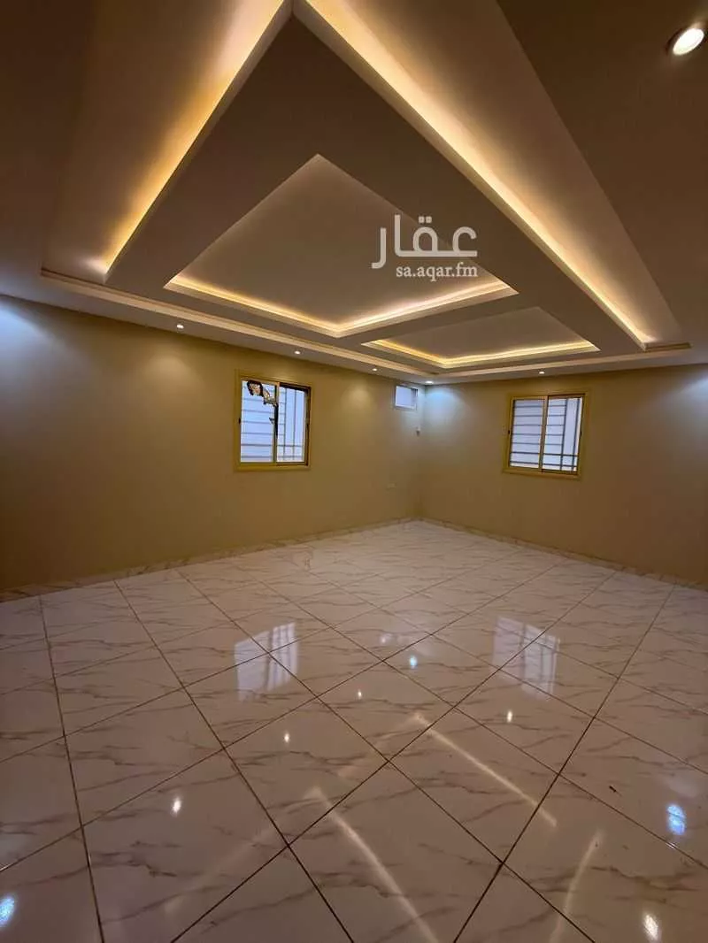 شقة في القرى