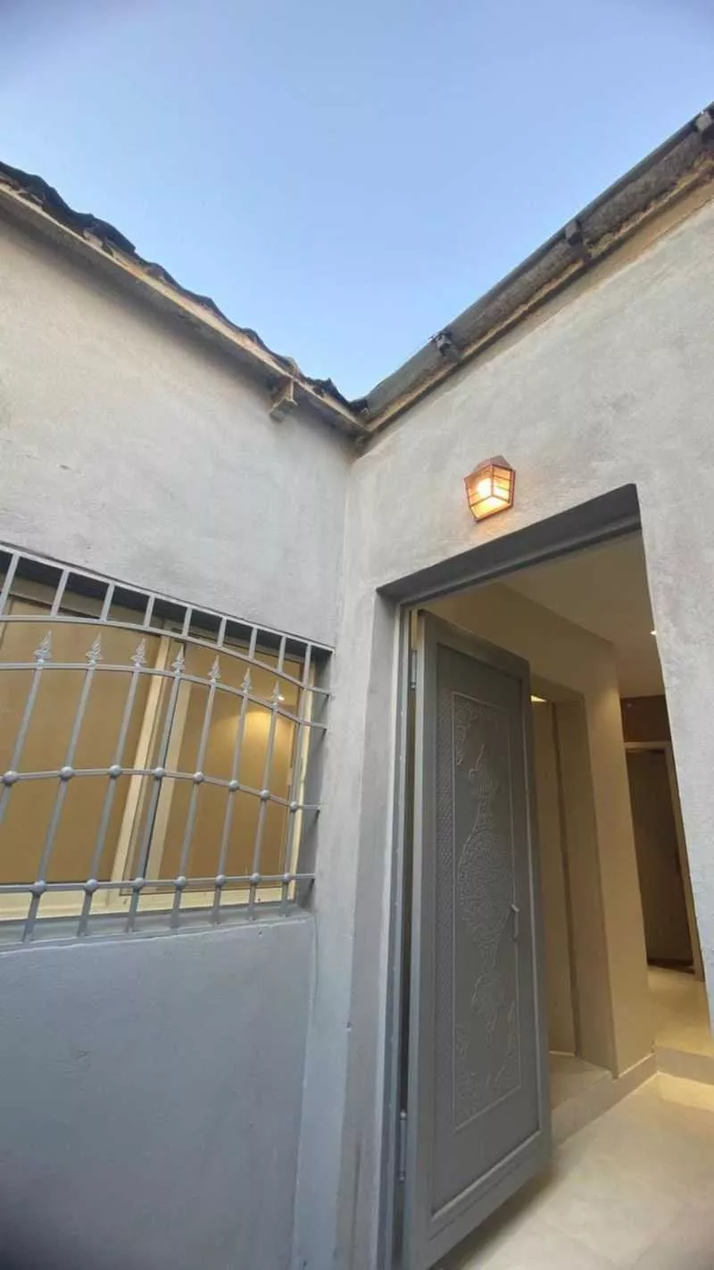 3 bedroom apartment in Shamasan, Abha 8