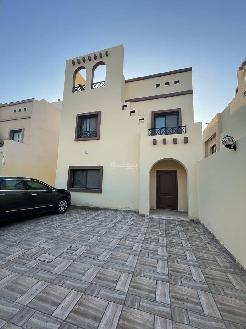4 bedroom villa in Mukhtat Al Musa, Jeddah