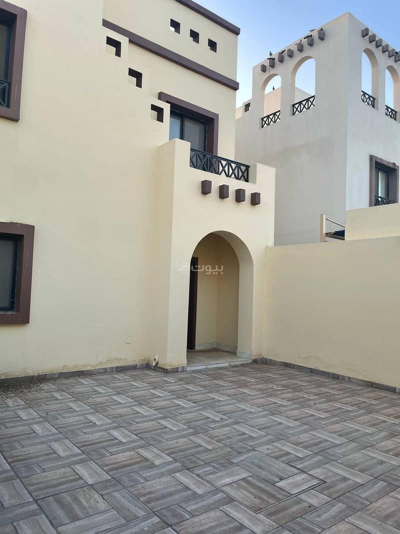4 bedroom villa in Mukhtat Al Musa, Jeddah 2