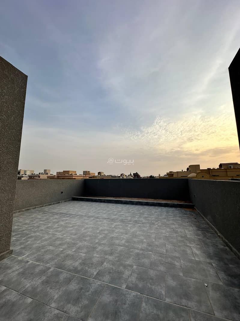 5 bedroom villa in Al Malqa, Riyadh 2