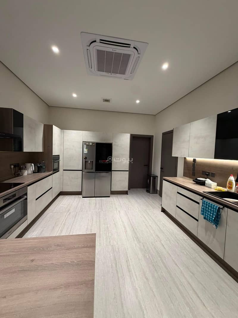 5 bedroom villa in Al Malqa, Riyadh 3