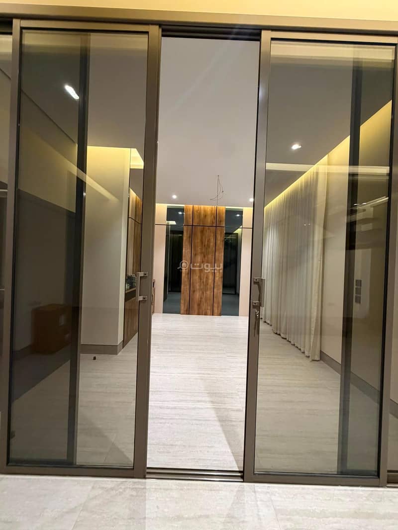 5 bedroom villa in Al Malqa, Riyadh 5
