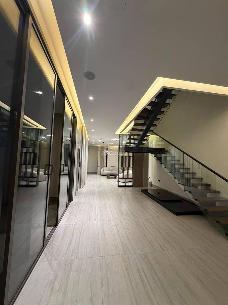 5 bedroom villa in Al Malqa, Riyadh 6