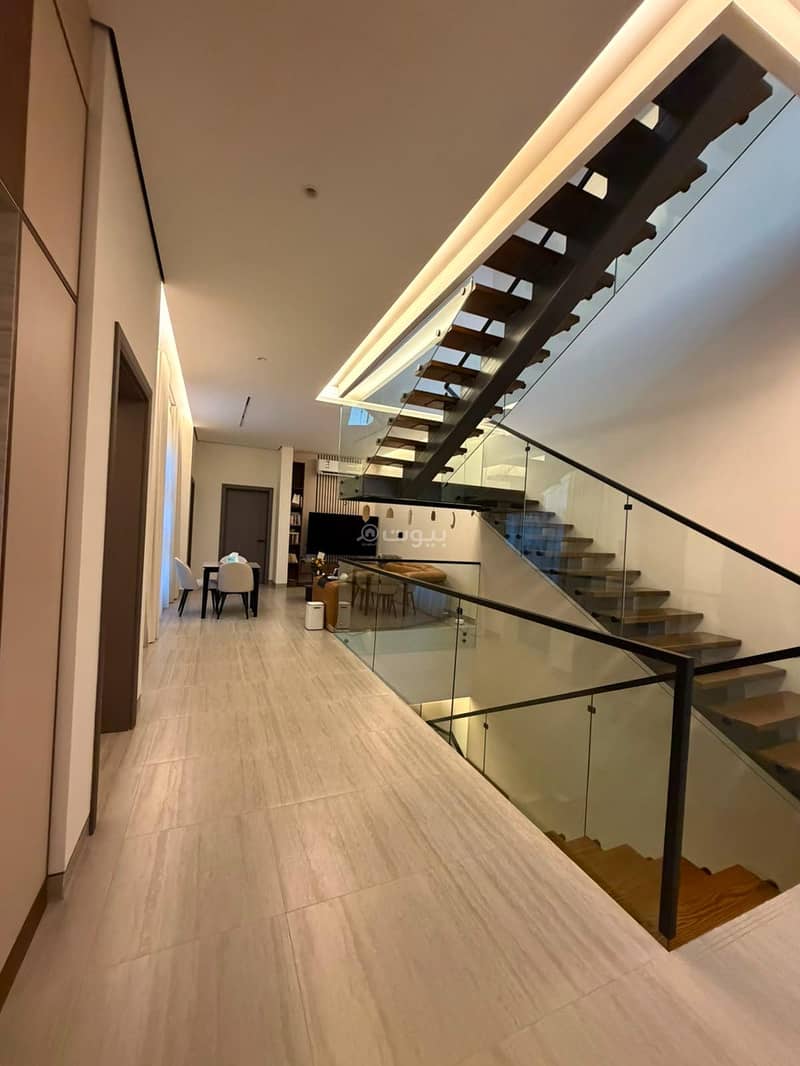 5 bedroom villa in Al Malqa, Riyadh 7