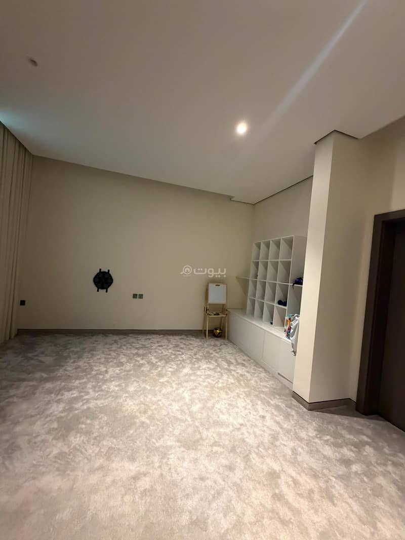 5 bedroom villa in Al Malqa, Riyadh 8