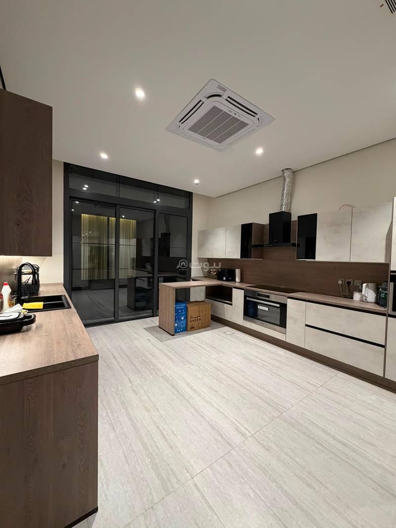 5 bedroom villa in Al Malqa, Riyadh 9